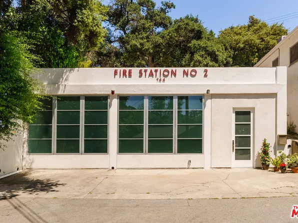 744 Alta Vista Dr, Sierra Madre, CA 91024
