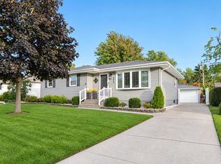 903 Tyler Ave, Dyer, IN 46311