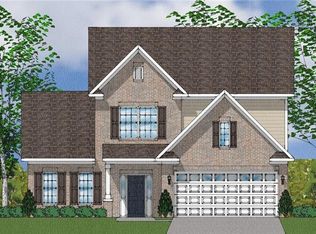 2414 Raspberry Hill Dr, Winston Salem, NC 27106