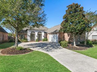 13712 Landmark Dr, Baton Rouge, LA 70810