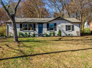 4811 Milner Dr, Nashville, TN 37211