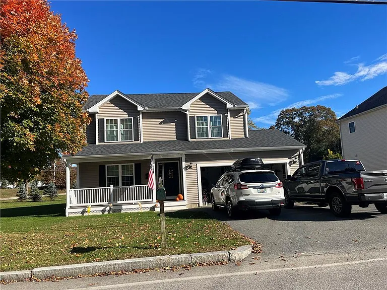 26 Potowomut Rd — Photo 1