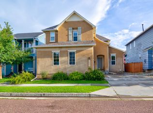 6603 Abbeywood Dr, Colorado Springs, CO 80923