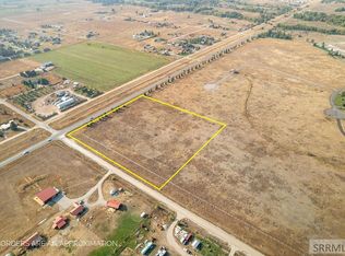 404 W 4000 S, Victor, ID 83455