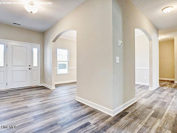 4th image of Tbd Belgrade-Swansboro Road Lot 3