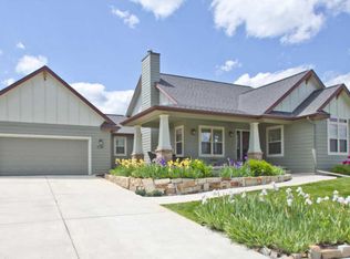 2715 Carnoustie Way, Missoula, MT 59808