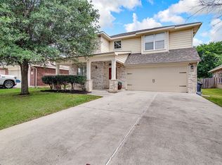 2420 Poplar Spring Rd, Fort Worth, TX 76123