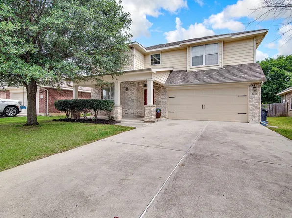 2420 Poplar Spring Rd, Fort Worth, TX 76123