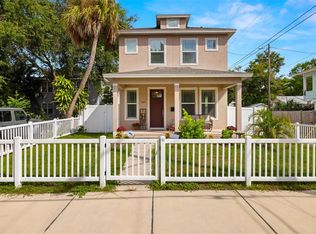 1407 7th Ave N, Saint Petersburg, FL 33705
