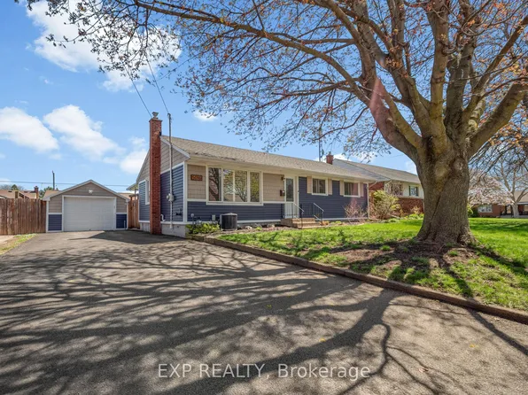 5010 David Ave, Niagara Falls, ON L2E 5C8