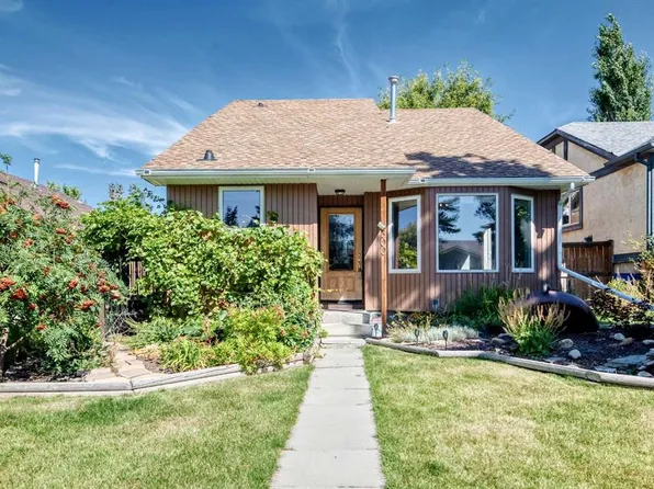 300 S Marquis Pl SE, Airdrie, AB T4A 1X9