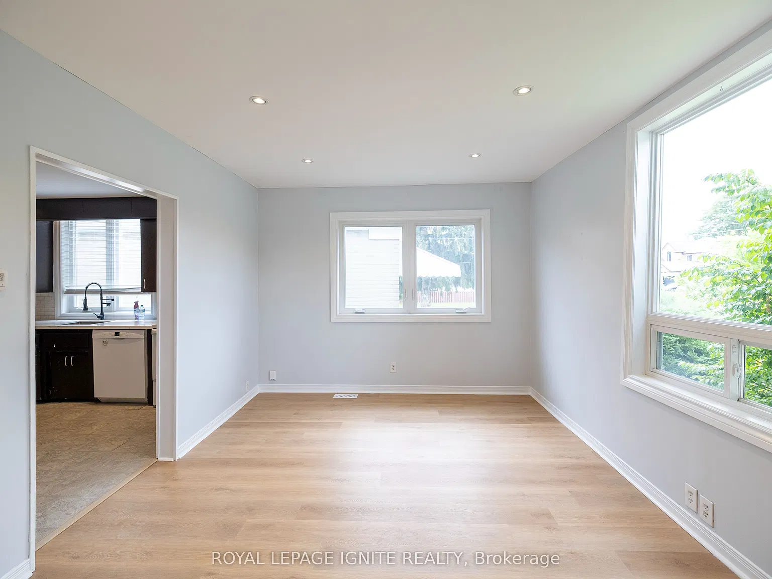 3 bed, $3,200 — Photo 4