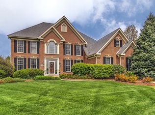 7N630 Wagontire Rd, St Charles, IL 60175