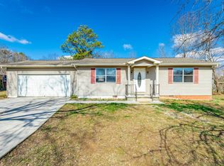 1350 Moore Pl NW, Cleveland, TN 37312