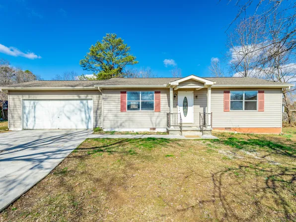 1350 Moore Pl NW, Cleveland, TN 37312