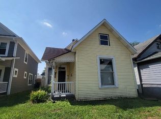 29 Iowa St, Indianapolis, IN