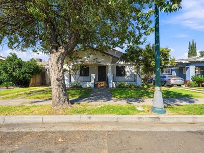 1353 N Wilson Ave, Fresno, CA, 93728