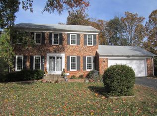 6311 Torrence St, Burke, VA 22015