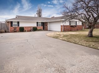 7103 Imperial Trl, Amarillo, TX 79106