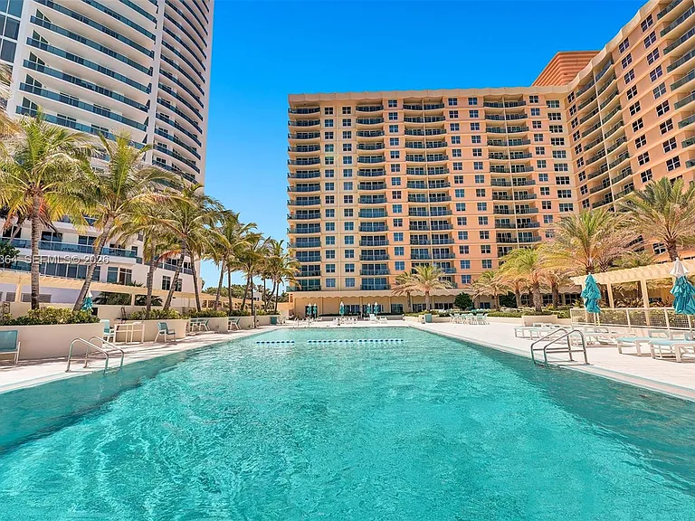 2501 S Ocean Dr #1117 — Photo 27
