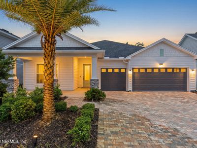 149 WINDLEY Drive, Saint Augustine, FL, 32092
