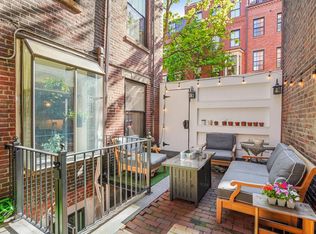 2 Phillips St APT 1, Boston, MA 02114