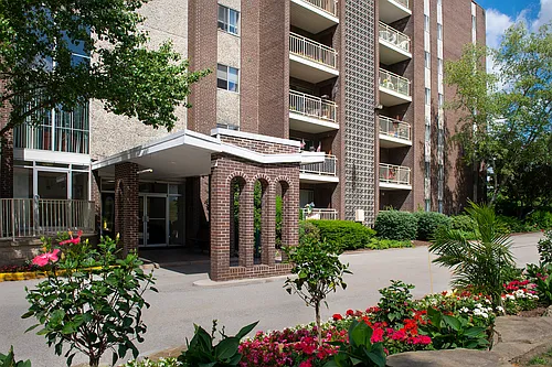 Monroeville Apartments Photo 1