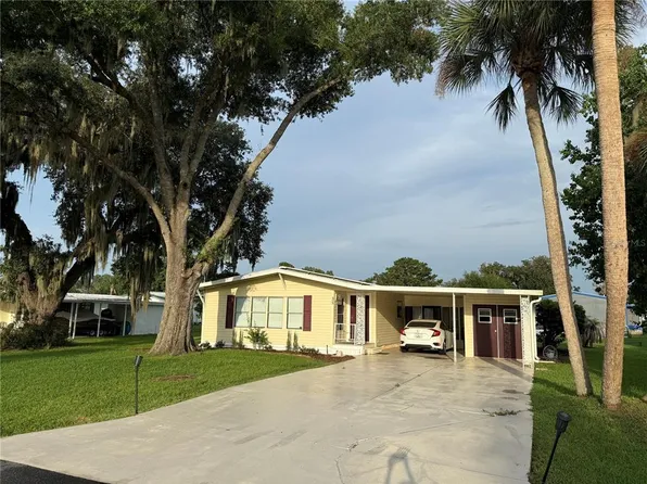 35 SEMINOLE PATH, WILDWOOD, FL 34785