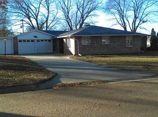 619 W. E Street, Wymore, NE 68466
