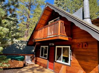 610 Tripoli Rd, Carnelian Bay, CA 96140