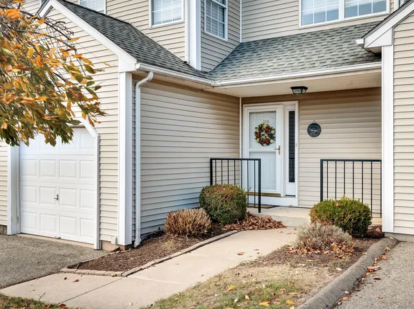 305 Gray Fox Lane #305, Rocky Hill, CT 06067