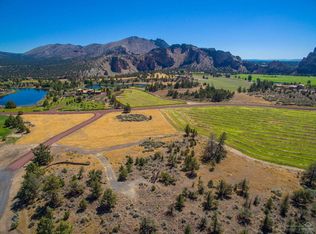 10595 NE Vineyard Way, Terrebonne, OR 97760