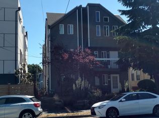 3058 63rd Ave SW #5NHWGHWRN, Seattle, WA 98116