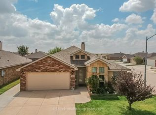 300 E 97th St, Odessa, TX 79765