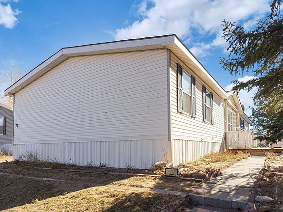 4th image of 4746 E Skyline Dr Lot 77