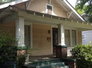 747 N Congress St, Jackson, MS 39202