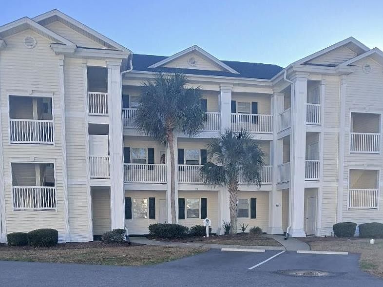 1st image of 448 Red River Ct. #39H