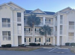 River Oaks GOlf and Tennis, Myrtle Beach, SC 29579