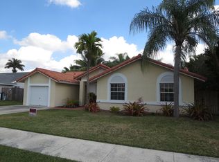 16601 SW 144th Pl, Miami, FL 33177