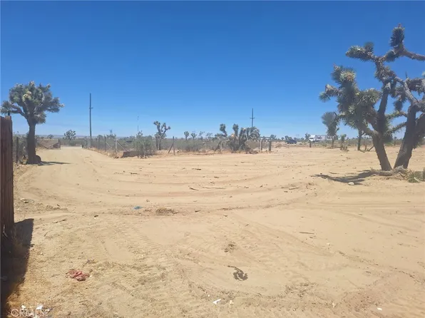0 Pb Highway 187th Street E Lot 2 #Vic, Llano, CA 93544