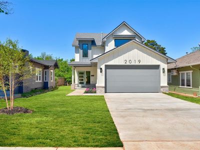 2019 N McKinley Ave, Oklahoma City, OK, 73106