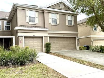 4133 Bismarck Palm Dr, Tampa, FL, 33610