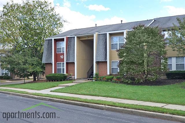 Stonybrook Apartments - Apartments in Deptford, NJ