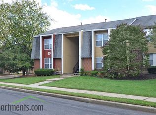 710 Stonybrook Dr, Woodbury, NJ 08096