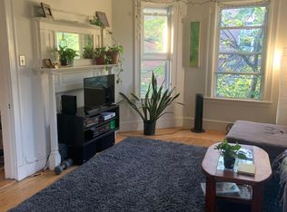 81 Columbus Ave #2, Somerville, MA 02143