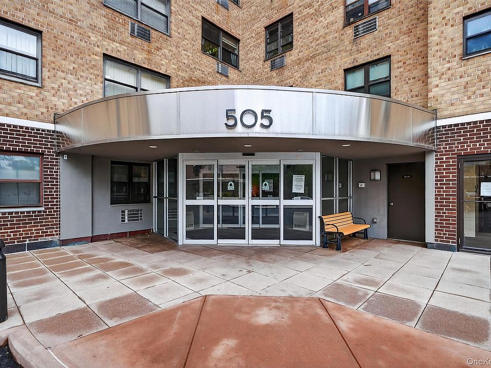 1st image of 505 Central Avenue #408