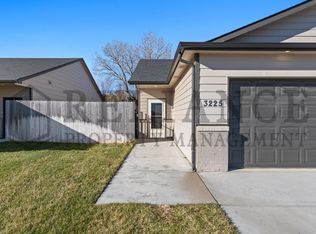 3225 N Cedar Downs St, Wichita, KS 67205