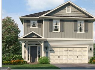 207 Laney Dr Lot 51, Carrollton, GA