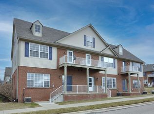 2038 Cloverly Ln, Ann Arbor, MI 48108