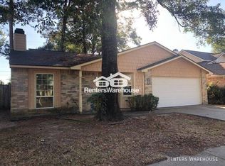 19914 Moonriver Dr, Humble, TX 77338